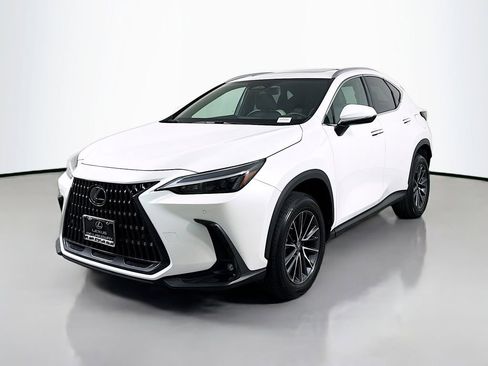 Used 2023 Lexus NX 350 AWD image 1