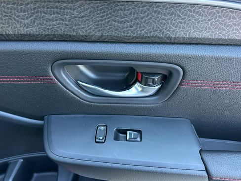 New 2026 Honda Pilot Black Edition image 28