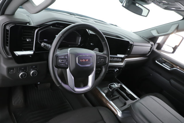 Used 2024 GMC Sierra 1500 Elevation AWD/4WD image 17