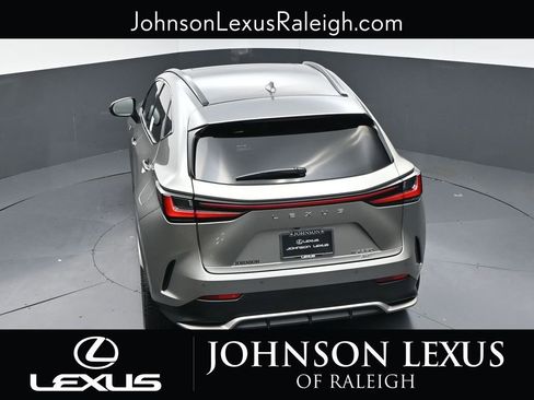 Used 2026 Lexus NX 350 F Sport w/ Accessory Package (2T) AWD/4WD image 29