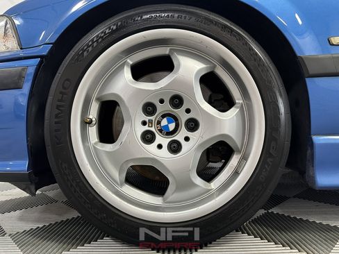 Used 1999 BMW M3 Coupe image 12