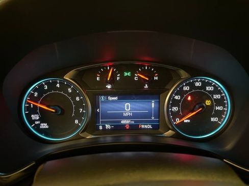 Used 2024 Chevrolet Equinox LT image 17