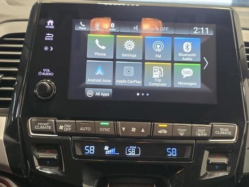 Used 2024 Honda Odyssey EX-L image 14