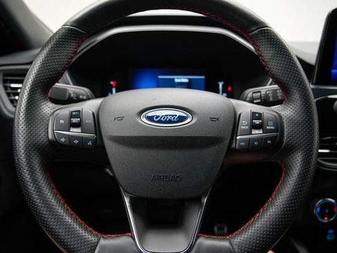Used 2023 Ford Escape ST-Line AWD/4WD image 32