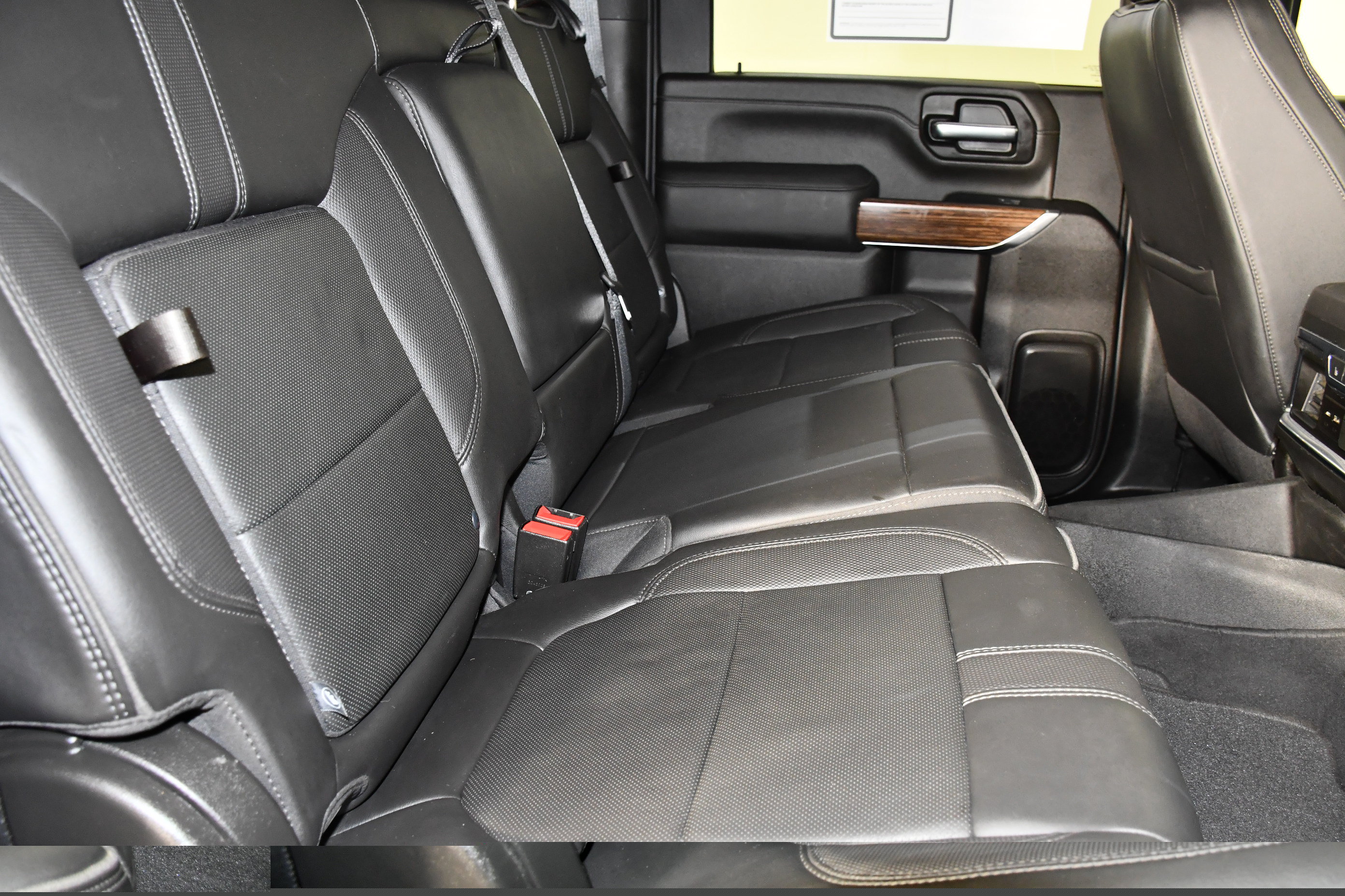 Used 2022 Chevrolet Silverado 3500 High Country w/ Safety Package II AWD/4WD image 48