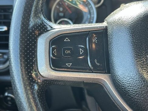 Used 2023 RAM 2500 Tradesman image 20