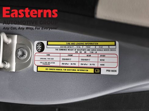 Used 2023 Chrysler Pacifica Touring-L FWD image 35