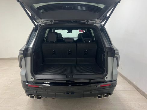 New 2026 Chevrolet Traverse RS w/ LPO, Floor Liner Package AWD/4WD image 19
