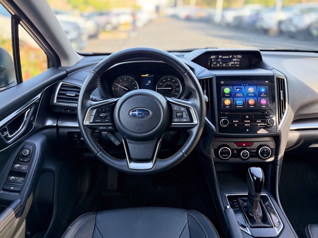 Used 2019 Subaru Crosstrek 2.0i Limited w/ Moonroof Package AWD/4WD image 24