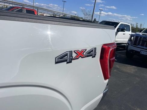 Used 2023 Ford F150 XLT w/ Equipment Group 301A Mid AWD/4WD image 17