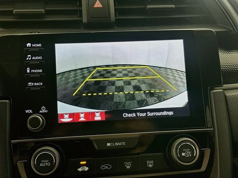 Used 2020 Honda Civic Sport image 21