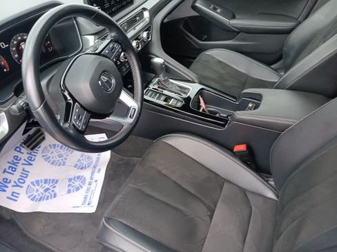 Used 2024 Acura Integra A-Spec FWD image 16