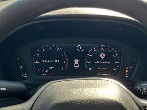 New 2026 Honda Accord SE image 29