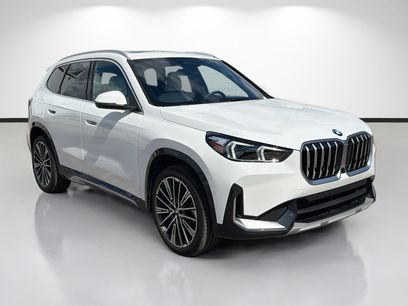 Used 2026 BMW X1 xDrive28i