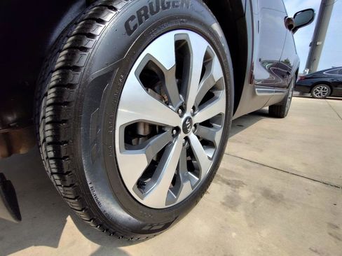 Used 2020 Kia Telluride S w/ S 8 Passenger Seating Package FWD image 10