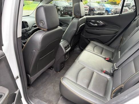 Used 2023 GMC Terrain AT4 AWD/4WD image 20