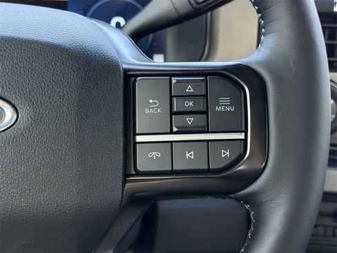 New 2026 Ford F250 Platinum w/ Tremor Off-Road Package image 13