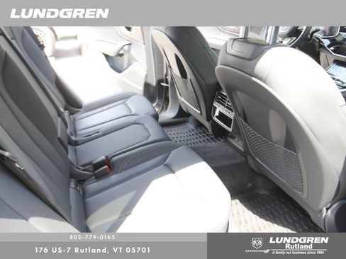 Used 2021 Audi Q8 Prestige AWD/4WD image 20