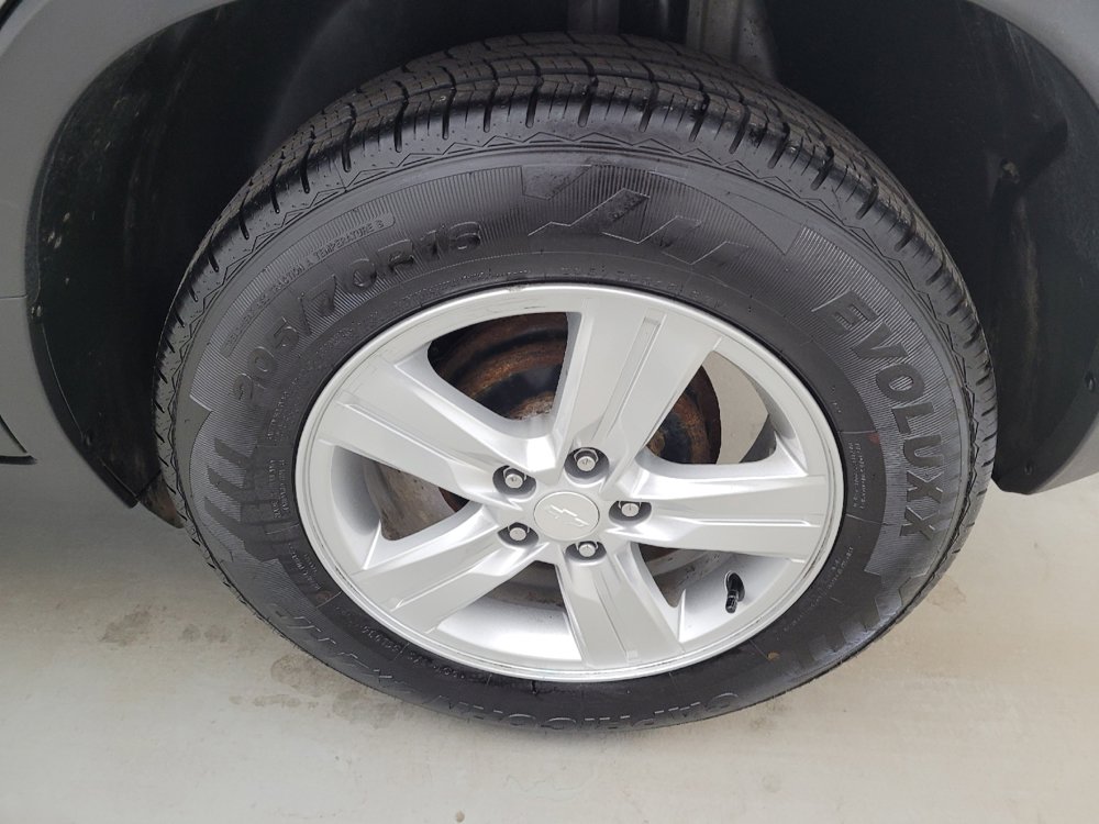Used 2020 Chevrolet Trax LT w/ LT Convenience Package FWD image 31