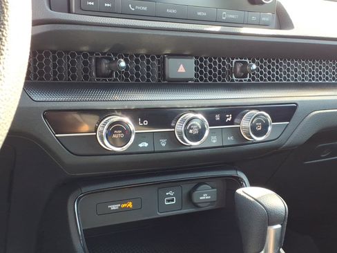 Certified 2023 Honda CR-V LX image 20