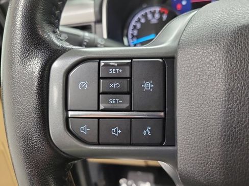 Used 2022 Ford F150 XLT w/ Equipment Group 302A High AWD/4WD image 25