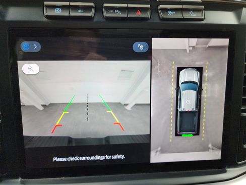 Used 2024 Ford F350 Lariat w/ Lariat Ultimate Package image 15