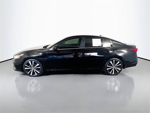 Used 2020 Nissan Altima 2.5 SR image 4