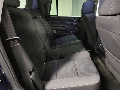 Used 2018 Chevrolet Tahoe LS w/ Skid Plate Package AWD/4WD image 23