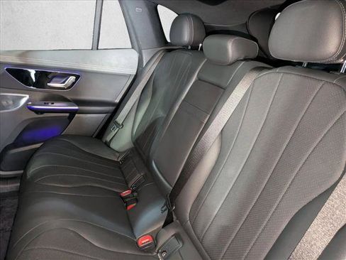 Certified 2023 Mercedes-Benz EQE 350+ 4MATIC SUV image 19