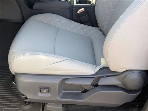 New 2026 Toyota Tacoma SR5 image 4