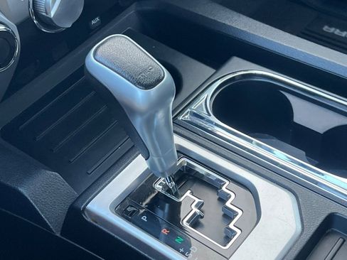 Used 2019 Toyota Tundra SR5 w/ TRD Sport Package image 17