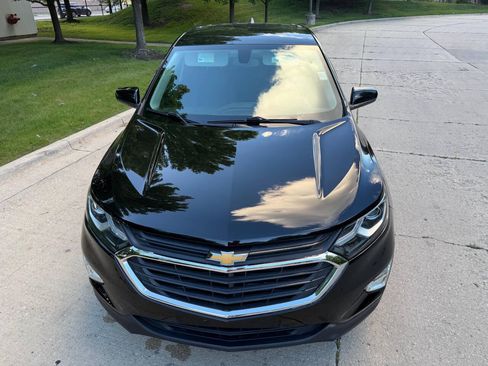 Used 2018 Chevrolet Equinox LT FWD image 7