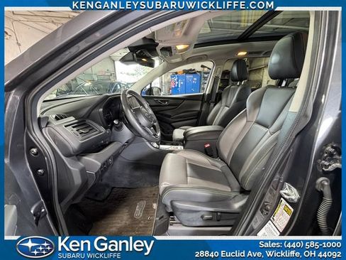 Certified 2024 Subaru Ascent Onyx Edition AWD/4WD image 9
