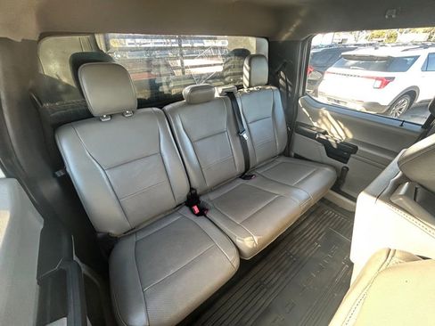 Used 2021 Ford F450 XL AWD/4WD image 27