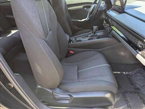 Used 2025 Honda Accord Sport image 21