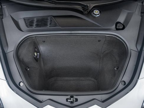 Used 2026 Chevrolet Corvette Z06 RWD image 19