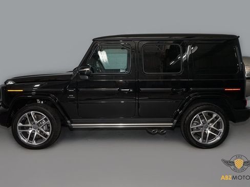 Used 2026 Mercedes-Benz G 63 AMG 4MATIC image 5