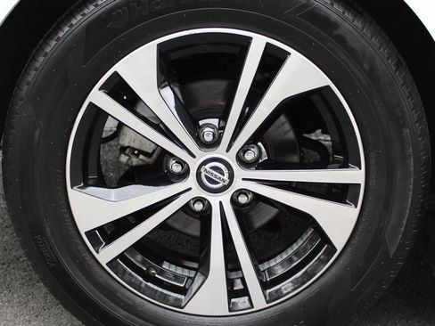 Certified 2023 Nissan Sentra SV w/ All-Weather Package image 12