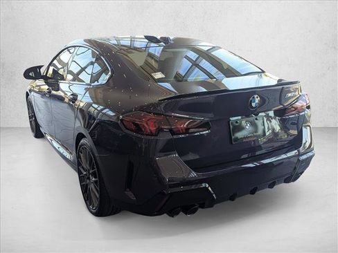New 2026 BMW M235i xDrive w/ M Performance Package AWD/4WD image 8