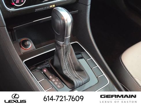 Used 2014 Volkswagen Passat 1.8T Sport FWD image 27