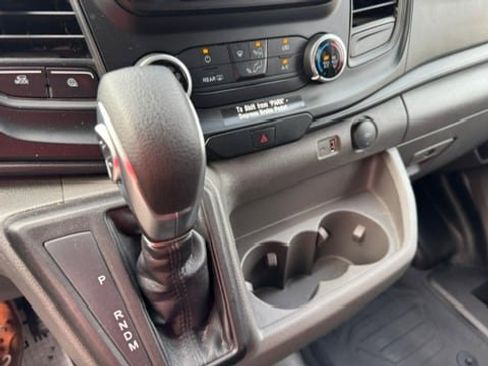 Used 2023 Ford Transit 250 XL image 12