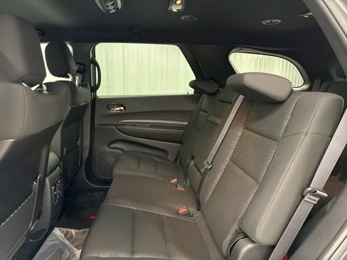 New 2026 Dodge Durango GT w/ Trailer Tow Group IV RWD image 12