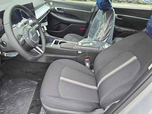 New 2025 Hyundai Sonata SEL image 10
