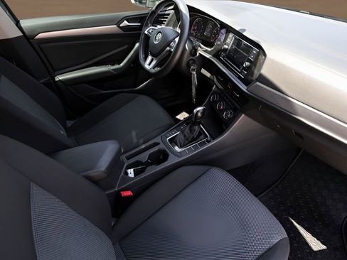 Used 2020 Volkswagen Jetta S w/ Driver Assistance Package FWD image 28