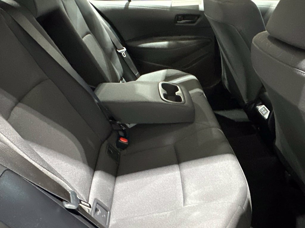 Used 2024 Toyota Corolla LE FWD image 18