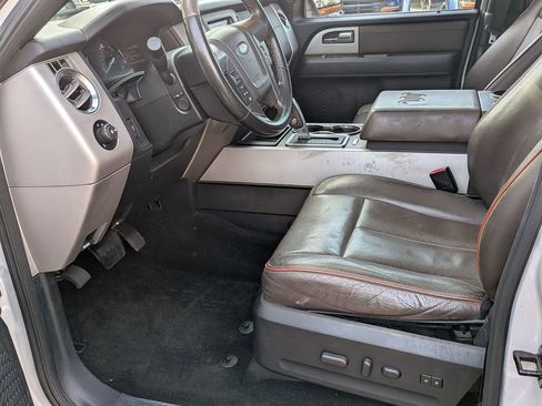 Used 2017 Ford Expedition King Ranch image 17