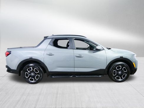 Used 2022 Hyundai Santa Cruz SEL Premium AWD/4WD image 8