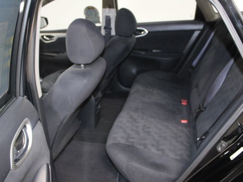 Used 2013 Nissan Sentra SV w/ Driver Pkg image 21