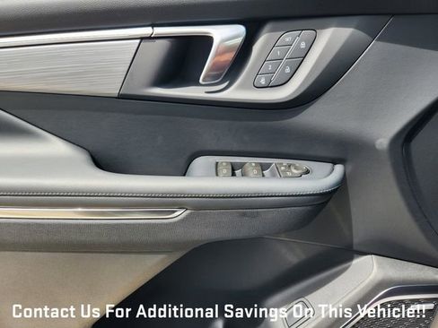 New 2026 Buick Enclave Preferred w/ Power Package FWD image 17