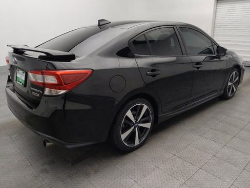 Used 2019 Subaru Impreza 2.0i Sport image 9